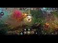 team captain heroes grace cp jungle with viola and churnwalker 3v3 2023 vainglory ベイングローリー