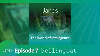 Podcast: An interview with Bellingcat founder Eliot Higgins