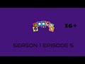 2 3 4 Player mini Games Episode 5 - Kerim banned????