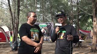 KAMIKAWA ADVENTURE Wadahi Keluarga Yang Memiliki Hobby Camping Bersama | Liputan khusus Aniversary 4