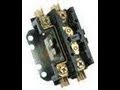 Compressor fails to Start : Contactor Check HVAC Tech Tips 2 Compressor fails to Start : Contactor Check HVAC Tech Tips 2