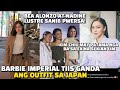 Barbie Imperial tiis Ganda sa Japan? Nadine Lustre at Bea Alonzo sanip pwersa aa endorsement?