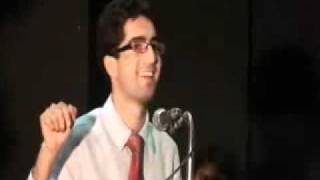 Inspirational Speech By IAS Topper Shah Faesal