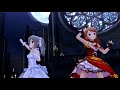 【デレステ】双翼の独奏歌（限定ssr神崎蘭子・北条加蓮）