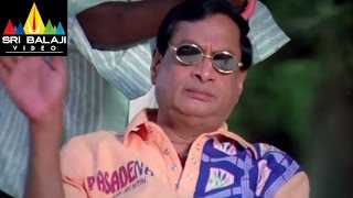 Krishna Telugu Full Movie Part 10/11 | Ravi Teja, Trisha | Sri Balaji Video