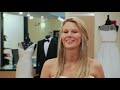 Bride's Granny Is Not Willing To Pay More Than $500 For A Dress  Say Yes To The Dress Atlanta