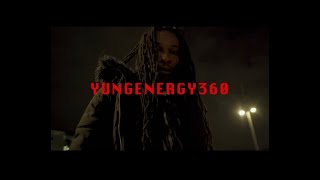 YungEnergy360 Hills And Valleys (Prod.By @drkranebeatz8155 )