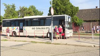 REKONŠTRUKCIA AUTOBUSOVEJ STANICE