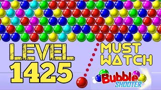 बबल शूटर गेम खेलने वाला | Bubble shooter game free download | Bubble shooter Android gameplay #78