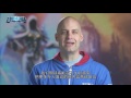 dustin browder introduces auriel to chinajoy 2016