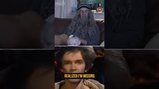 gandalf roasts soviet lord of the rings