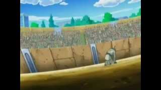 Throh vs Sawk AMV