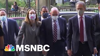 Trump's Legal Hurricane!: Insider Expects 'More Indictments' Amid New Evidence