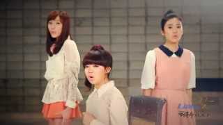 Littles   flower MV the great seer OST Part 1   YouTube