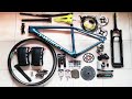 SWORKS EPIC HT BUILD - BAGZ SICK BUILD