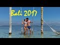 Nicholas & Natalia - Bali 2017