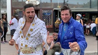 ZNews - 2019 Collingwood Elvis Festival