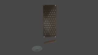 Midterm Progress video #1