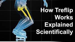 How A Treflip Works & Why It Doesn't Flip