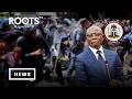 Senate Slams Xenophobic Attacks in South Africa, Weighs Sanctions and Diplomatic Push