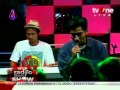 Coffee Reggae Stone feat. TIME - Pasir Putih (Live @Radio[road]Show - tvOne)