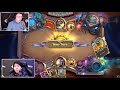 disguised toast destroys trump and kripp silence priest w madame lazul rise of shadows