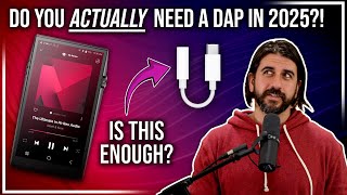 3 Reasons to Own a DAP in 2025!
