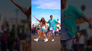 INSANE Speed ​​Shuffle Dance Challenge!