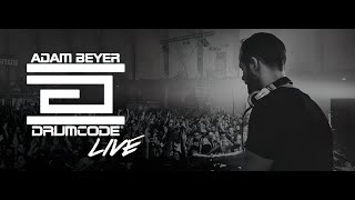 Drumcode 'Live' 562 Studio, Ibiza, Spain (Guest Mix Marco Faraone) 07.05.2021