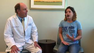 Dr. Wornom - Breast Augmentation Post Op