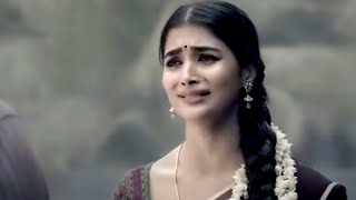 Pooja Hegde Ultimate Emotional Scene | Gaddalakonda Ganesh Movie Scenes | Varun Tej | Cinema Theatre
