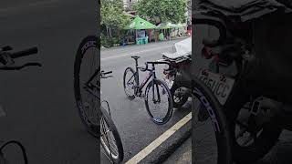 Crosta fixie bike😊 #vsshoptv #cyclist #bike