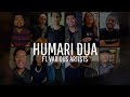 HUMARI DUA Yeshua Ministries (a collaboration featuring many artists and musicians) | April 2020