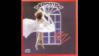 Krokus  Midnite Maniac