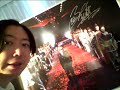 hideo ishihara 映画『dracula』 tokyo dome aerosmith尾崎豊yoshiki angela akihikaru utada浜崎あゆみ石原英男宇多田光xswift夢