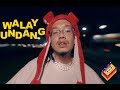 Hero - Walay Undang (Official Music Video)