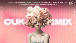 Anh Đã Không Biết Cách Yêu Em Remix, Chính Anh Đã Không Biết Cách Yêu Em🎼Top 20 Nhạc TikTok Hay 2026