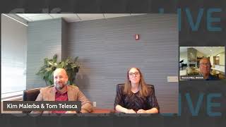 Kimberly Malerba and Thomas Telesca on the DOL's Independent Contractor Ruling