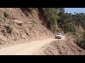 suv sojourns in the himalayas mahindra xuv 500