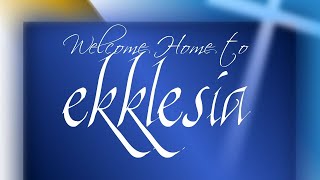 Ekklesia Christian Life Live