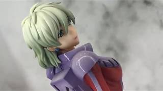 WF2019W Megahouse GGG - Aina Sahalin (Gundam the 8th MS Team) メガハウス GGG - アイナ・サハリン (機動戦士ガンダム第08MS小隊)