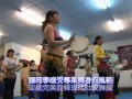 東方肚皮舞 劉妤庭師生完美詮釋專業 .