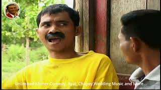 Unlimited Khmer Comedy, Ayai​ ,Chapey , Wedding Music and more....#កំប្លែងរឿង ឃ្មុំទិចថាឃ្មុំច្រើន