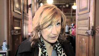 Interview Emilia Saiz, Deputy Secretary General of UCLG at the UCLG World Council in Paris 2015