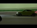 audi tt rs 550hp stage2 vs bmw 240 stage 3 650hp drag racing