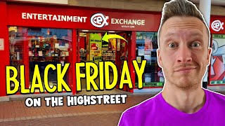 Black Friday UK \