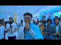 SAALAX SANAAG | 1-da LUULYO  SHOWGII MAGAALADA NAIROBI OFFICIAL Clip MUSIC VIDEO 2024