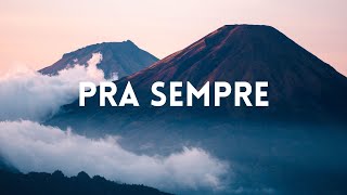 Pra Sempre (Forever) Instrumental Worship Piano PAD | Fundo Musical Oração | Orar