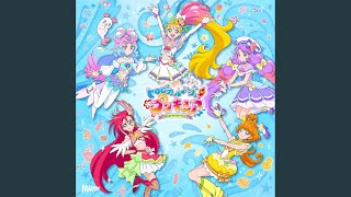 Viva! Spark!トロピカル～ジュ！プリキュア　withトロピカる部