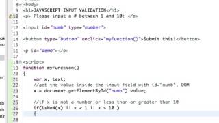 js lecture 1